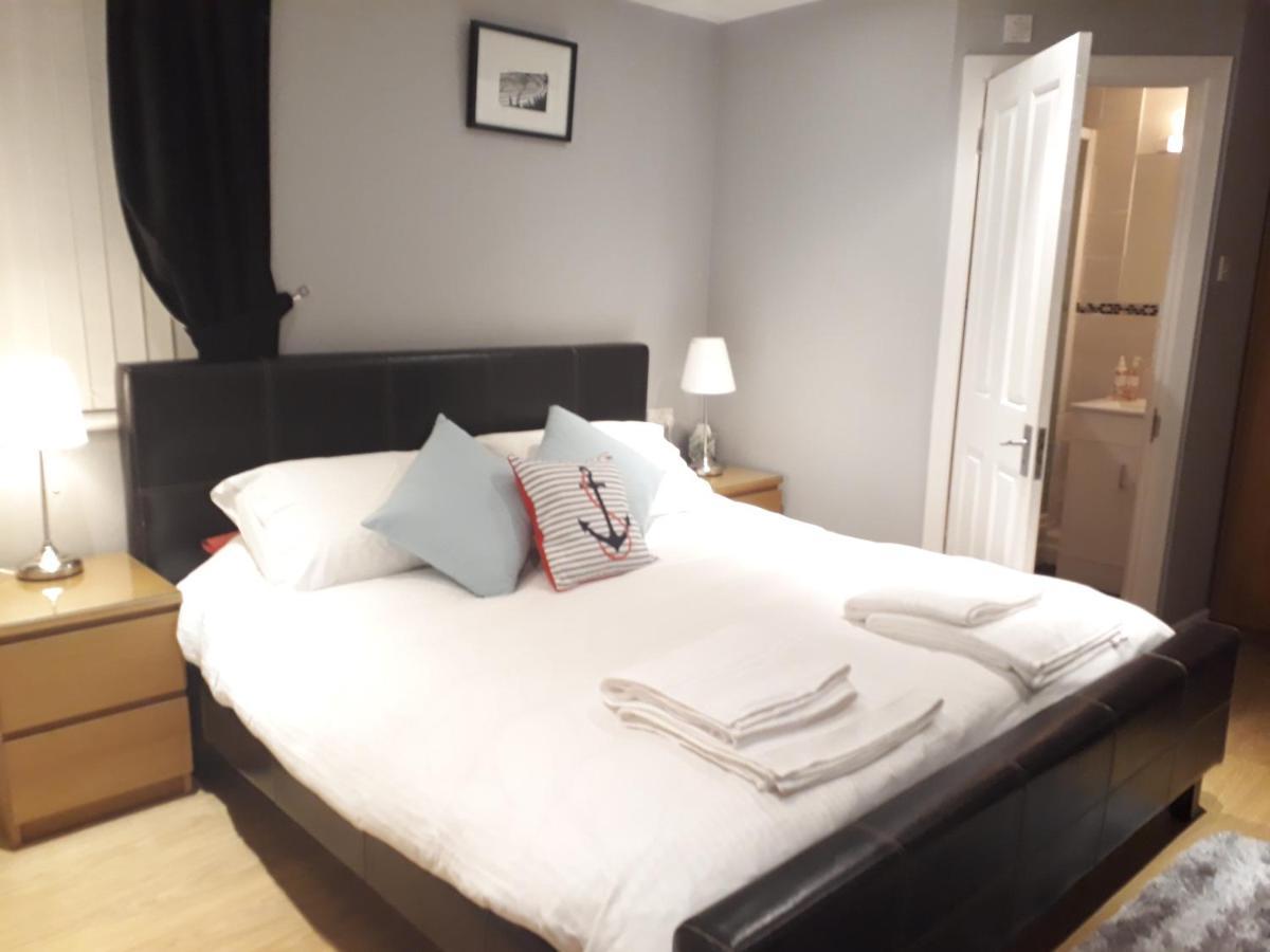 Coast 77 B&B Пул Экстерьер фото