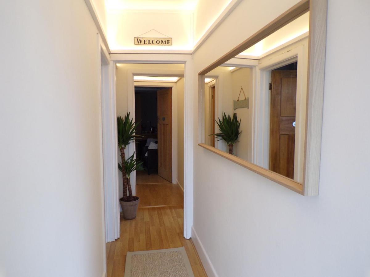 Coast 77 B&B Пул Экстерьер фото