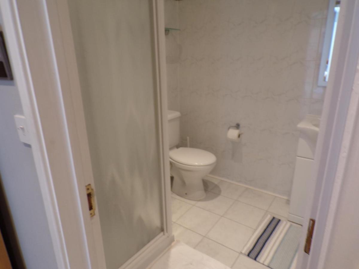 Coast 77 B&B Пул Экстерьер фото