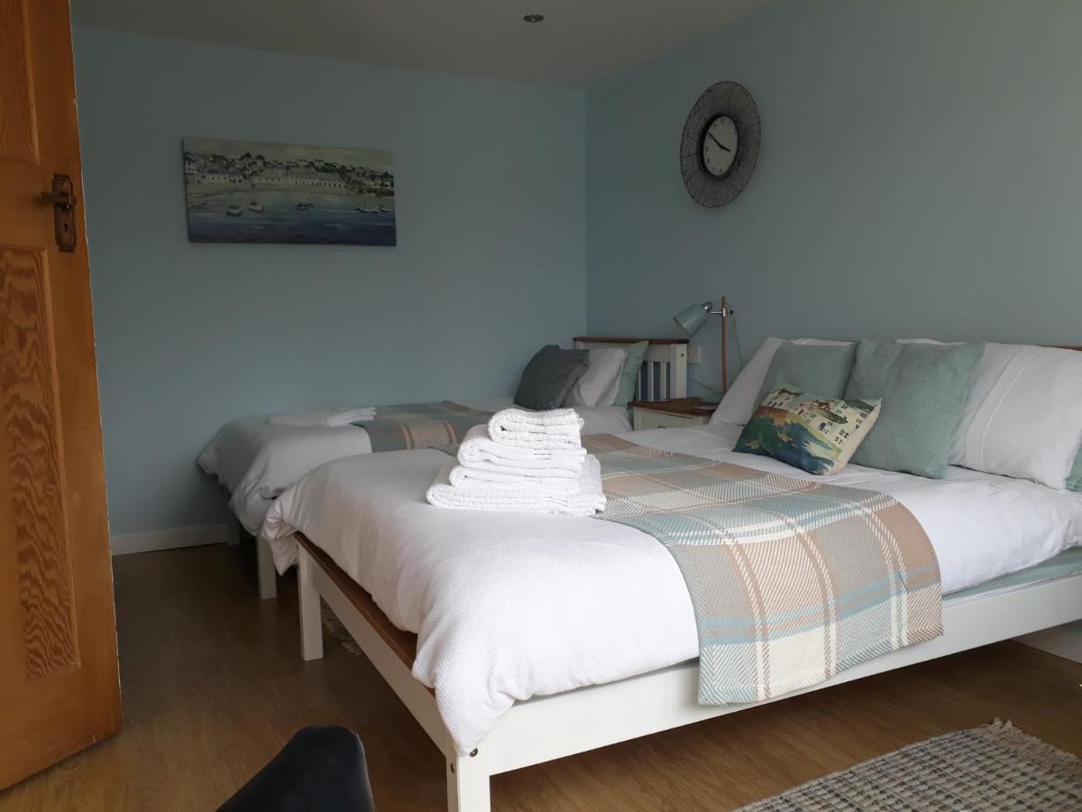 Coast 77 B&B Пул Экстерьер фото