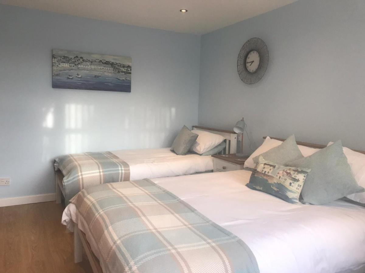 Coast 77 B&B Пул Экстерьер фото