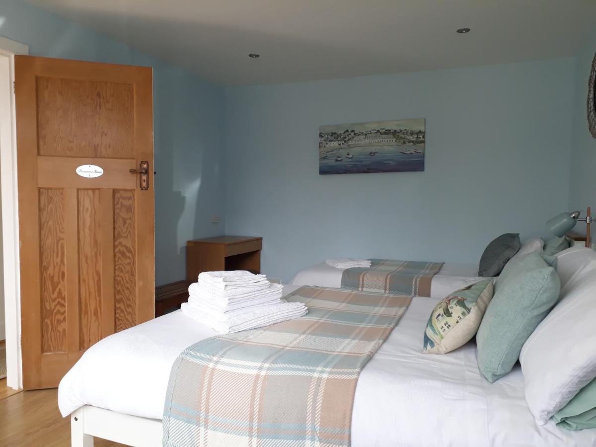 Coast 77 B&B Пул Экстерьер фото